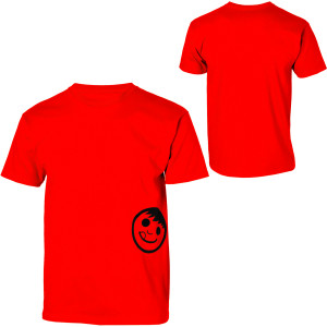 Neff All Smiles T-Shirt - Short-Sleeve - Men's - 2010