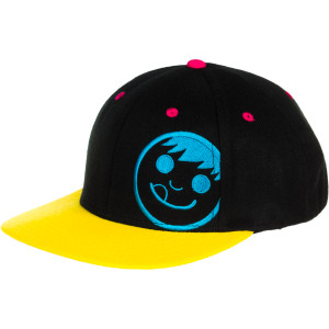 Neff Corpo Hat