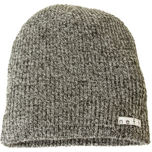 Daily Heather Beanie