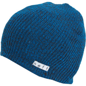Daily Heather Beanie