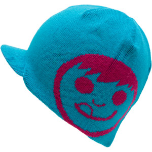 Neff Corpo Visor Beanie - 2010