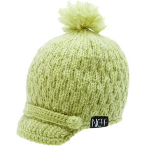 Neff Muffin Visor Beanie - Women's - 2010