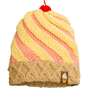 Neff Cone Beanie - Women's