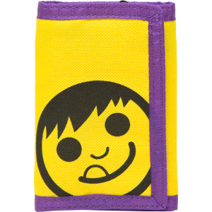 Neff Corpo Wallet - 2010