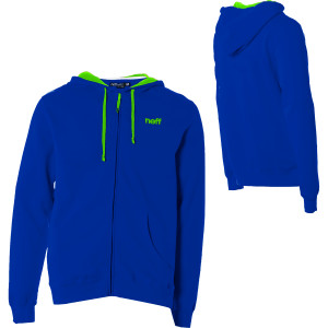 Neff Daily Full-Zip Hooded Sweatshirt - Men's