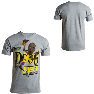 Neff Slam Dogg T-Shirt - Short-Sleeve - Men's - 2010