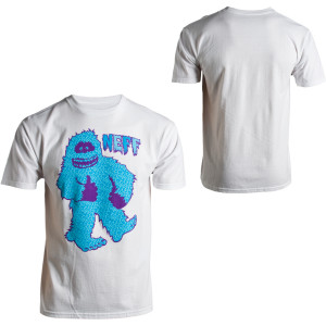 Neff Jeti T-Shirt - Short-Sleeve - Men's - 2010