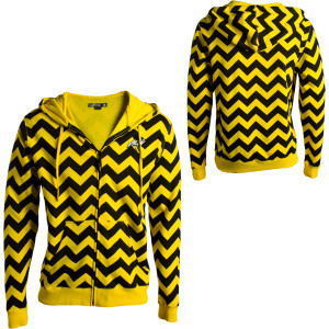 Neff Krook Full-Zip Hooded Sweatshirt - Men's