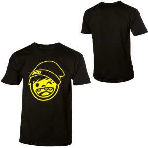 Neff Kenni T-Shirt - Short-Sleeve - Men's - 2010