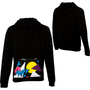 Neff Alternator Hooded Sweatshirt - Men's