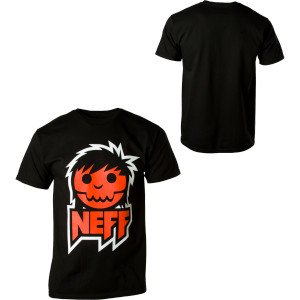 Neff Skully T-Shirt - Short-Sleeve - Men's - 2011