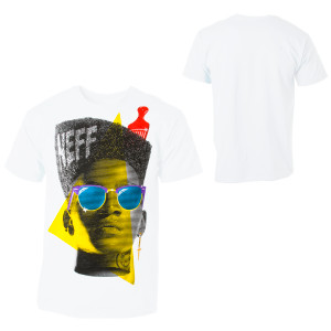 Neff Flattop T-Shirt - Short-Sleeve - Men's - 2011