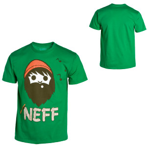 Neff Jack T-Shirt - Short-Sleeve - Mne's