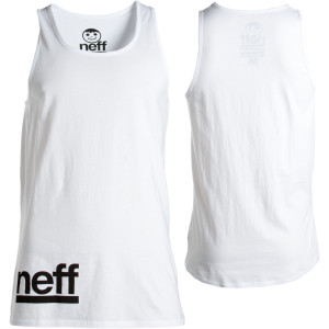 Neff Daily Tank Top - Men's - 2011