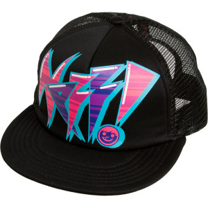 Neff Wildcat Hat - 2011
