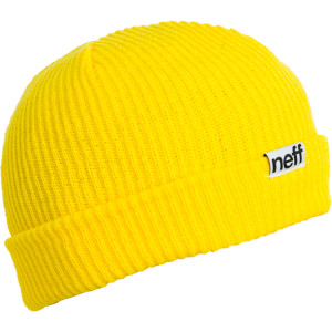 Fold Beanie