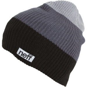 Trio Beanie