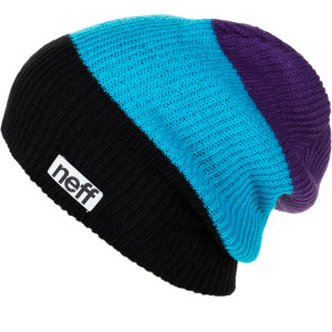 Trio Beanie