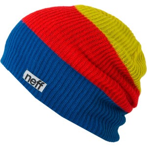 Neff Trio Beanie