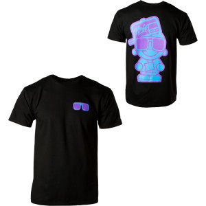 Neff Dudeman T-Shirt - Short-Sleeve - Men's - 2011