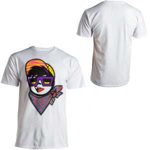 Neff Marty T-Shirt - Short-Sleeve - Men's - 2010