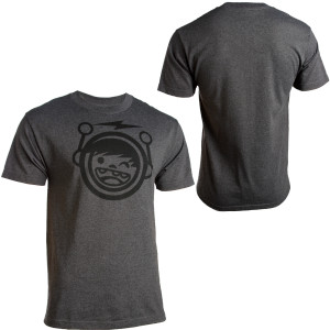 Neff Cosmo T-Shirt - Short-Sleeve - Men's - 2010