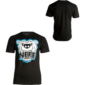 Neff Growly T-Shirt - Short-Sleeve - Men's - 2011