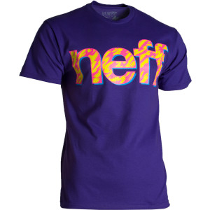 Neff ZapT-Shirt - Short-Sleeve - Men's - 2011