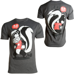 Neff Pierre T-Shirt - Short-Sleeve - Men's - 2011