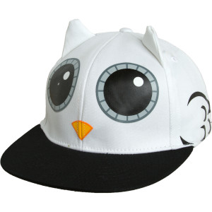 Neff Hootie Trucker Hat