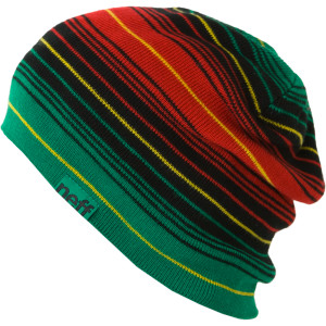 Neff Border Beanie - 2011
