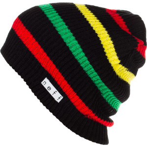 Neff Daily Stripe Beanie