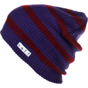 Neff Daily Stripe Beanie
