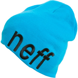 Neff Form Beanie