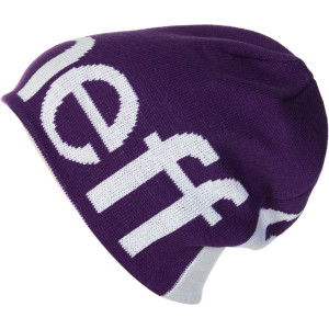 Neff Happy Reversible Beanie