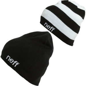 Reversible Beanie