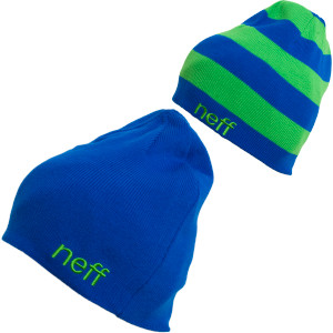 Neff Reversible Beanie