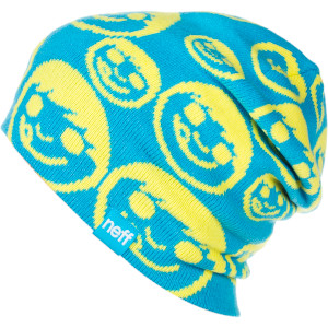 Neff Repeater Beanie
