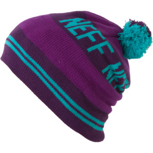 Neff Classic Pom Beanie