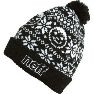 Neff Jens Pom Beanie