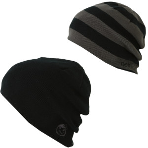 Reversibella Beanie - Women's