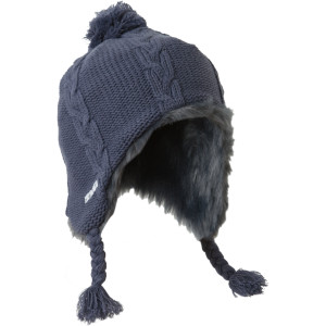 Neff Little P Pom Beanie - Women's - 2011
