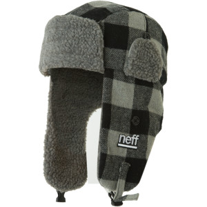 Neff Bomb Beanie - 2011