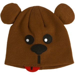 Neff Animal Beanie