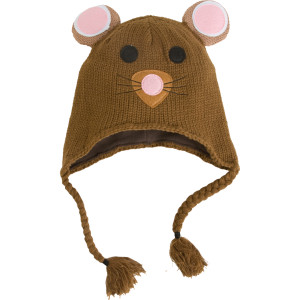 Neff Critter Beanie