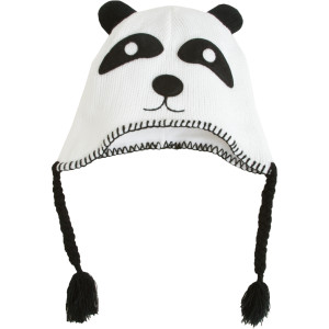 Neff Critter Beanie
