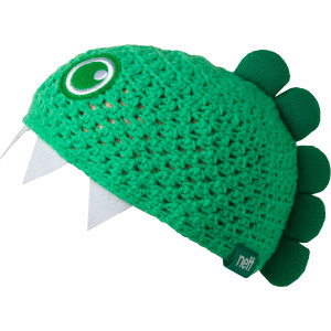 Neff Dino Beanie - Kids' - 2011
