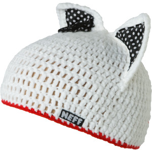 Neff Kitten Beanie - 2011
