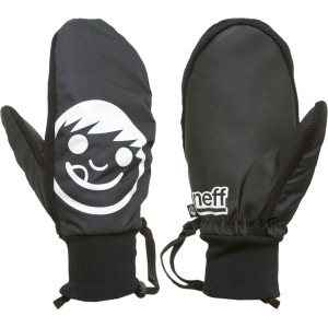 Neff Character Mitten - 2011