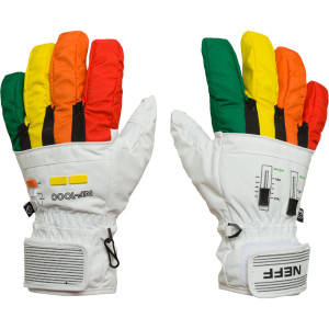 Neff Synth Glove - 2011